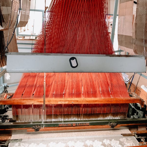 2019 Textile Study Tour to Denmark and Norway Vesterheim Norwegian