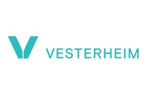 Vesterheim Logo