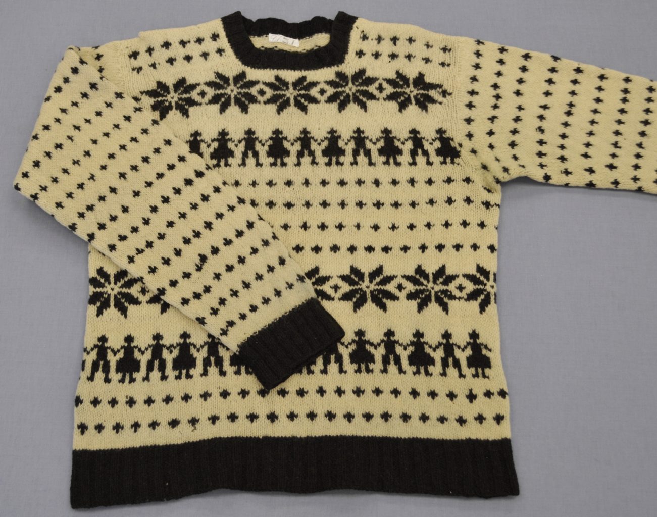 The History of Norwegian Sweaters | Vesterheim Norwegian-American